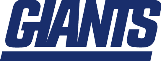 New York Giants 1976-Pres Wordmark Logo iron on transfers for clothing